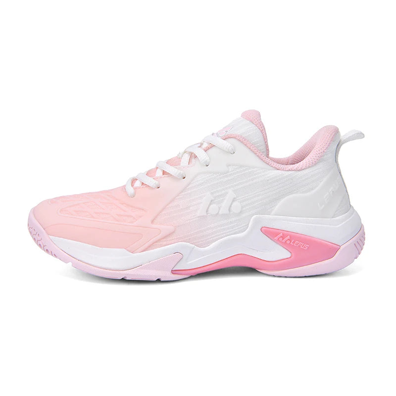 Scarpe Da Uomo Multisport Alte Prestazioni Resistente All Usura Per Tennis Badminton Ping Pong Pallavolo
