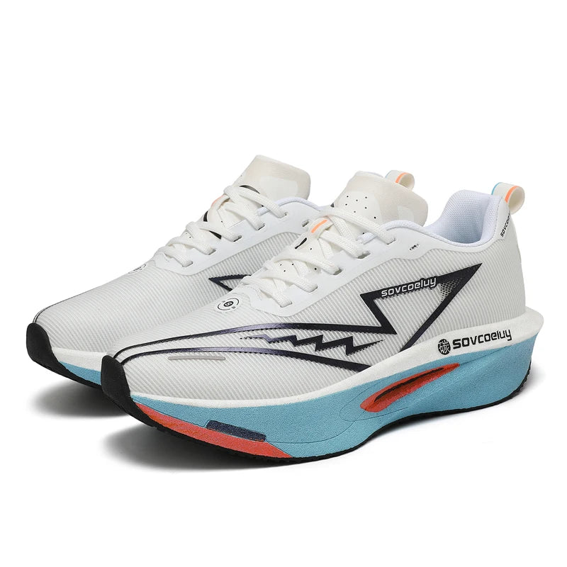 Scarpe Da Corsa Sportive In Rete Traspiranti Leggere Per Uomo E Donna Sneakers Atletiche Da Passeggio Tennis Aperto