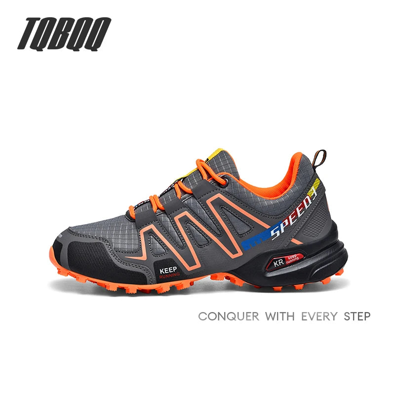 Scarpe Da Trekking Antiscivolo Di Alta Qualità Per Uomo E Donna Per Escursionismo E Arrampicata Outdoor