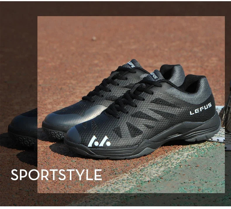 Scarpe da Ginnastica da Uomo Professionali per Allenamento Resistente all Usura Alta Qualità Interni Pallavolo Badminton