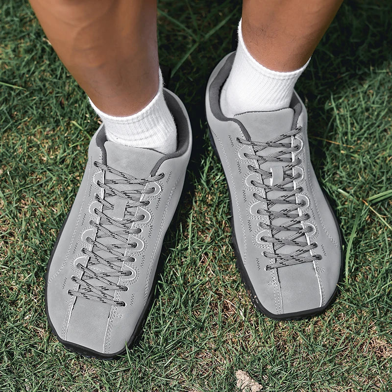 Scarpe A Piedi Nudi Zero Drop Unisex Per Allenamento Leggere Minimaliste Trekking Outdoor