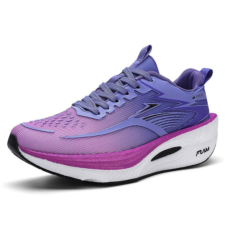 Scarpe Da Corsa Unisex Per Uomo E Donna Moderne Traspiranti E Comode Per Esterni
