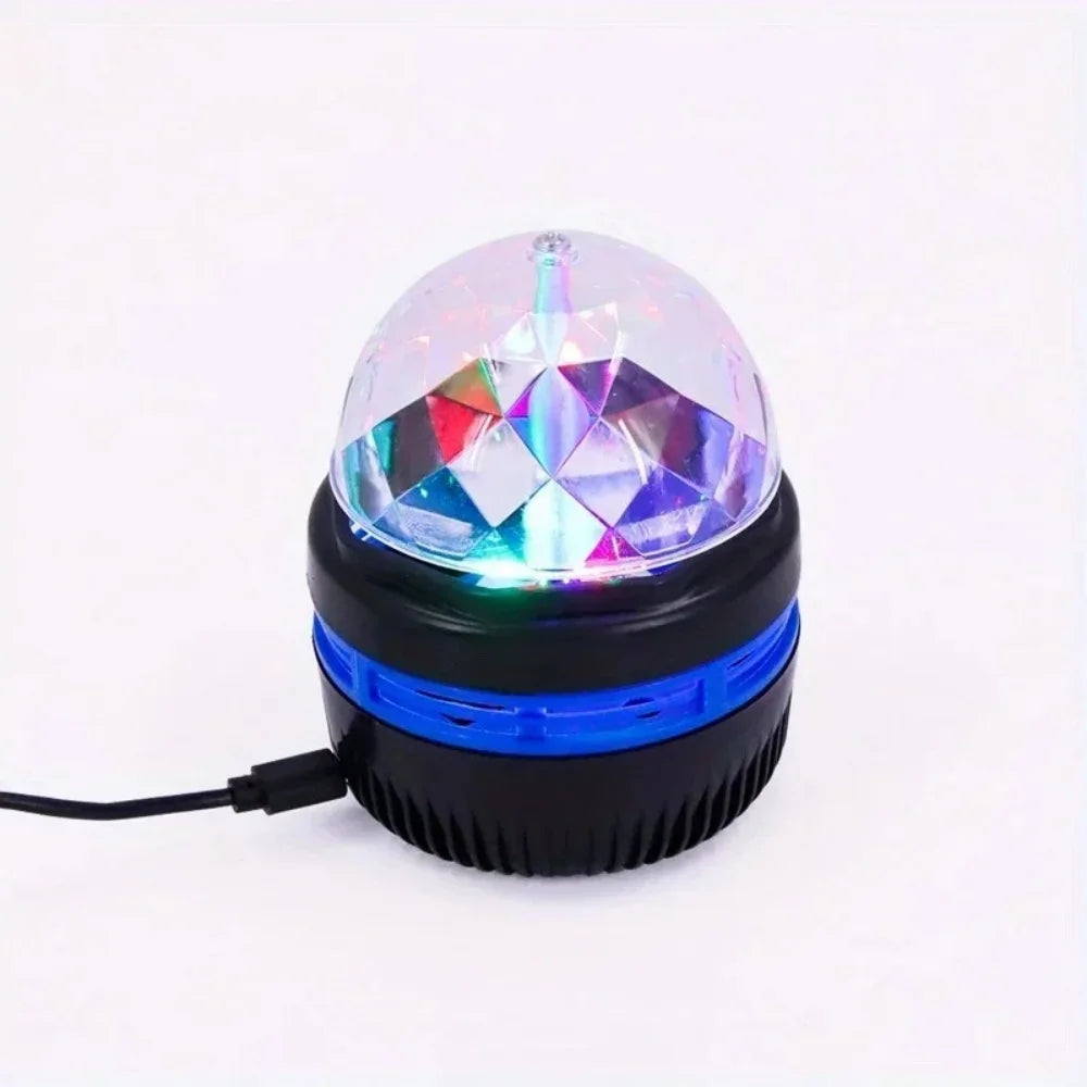 Lampada Da Tavolo USB Portatile Con Luce Notturna Stellata LED Proiettore Sala Giochi Decorazione Della Camera Da Letto