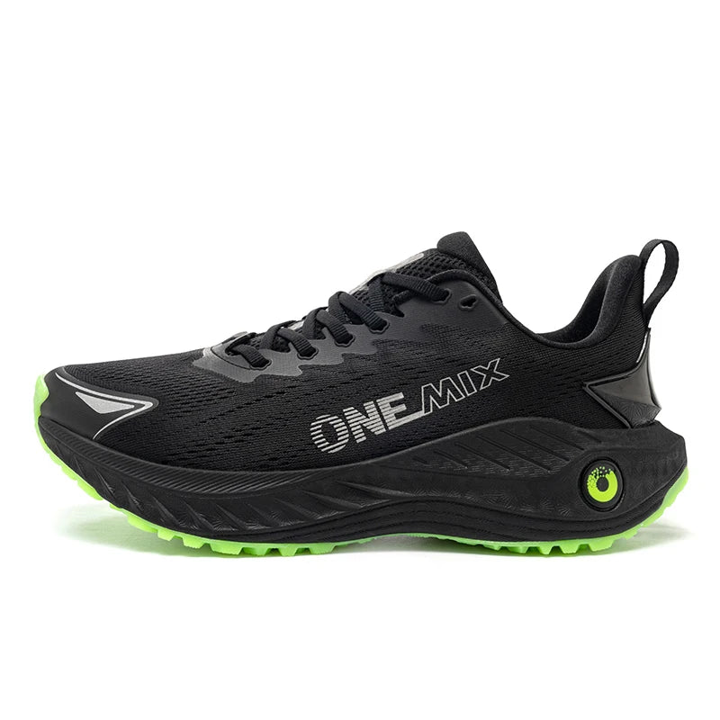 ONEMIX Scarpe Da Corsa Traspiranti Estive Leggere Per Uomo E Donna Scarpe Da Ginnastica Con Cuscino Massaggio