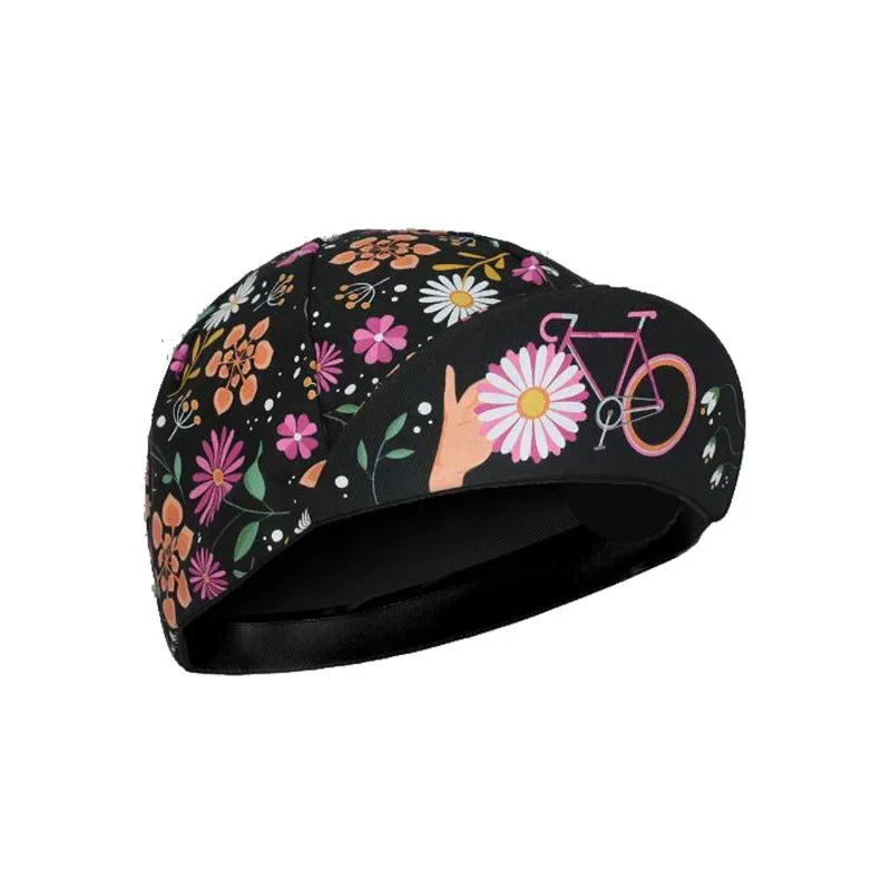 Cappello Da Ciclismo Divertente Berretto Da Bicicletta Da Strada Copricapo Parasole Per Uomo E Donna
