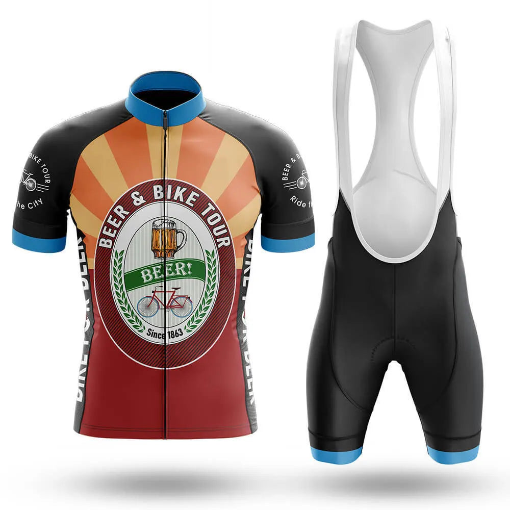 Nuovo Modello Abbigliamento Ciclismo Maglia Estiva Antivento Traspirante UV Con Tasche Per MTB E Corsa