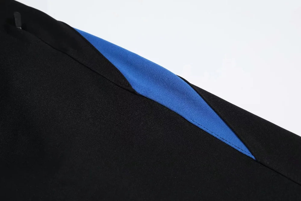 Pantaloni Da Corsa Uomo Abbigliamento Sportivo Pantaloni Da Jogging Elastici Per Palestra Asciugatura Rapida Allenamento