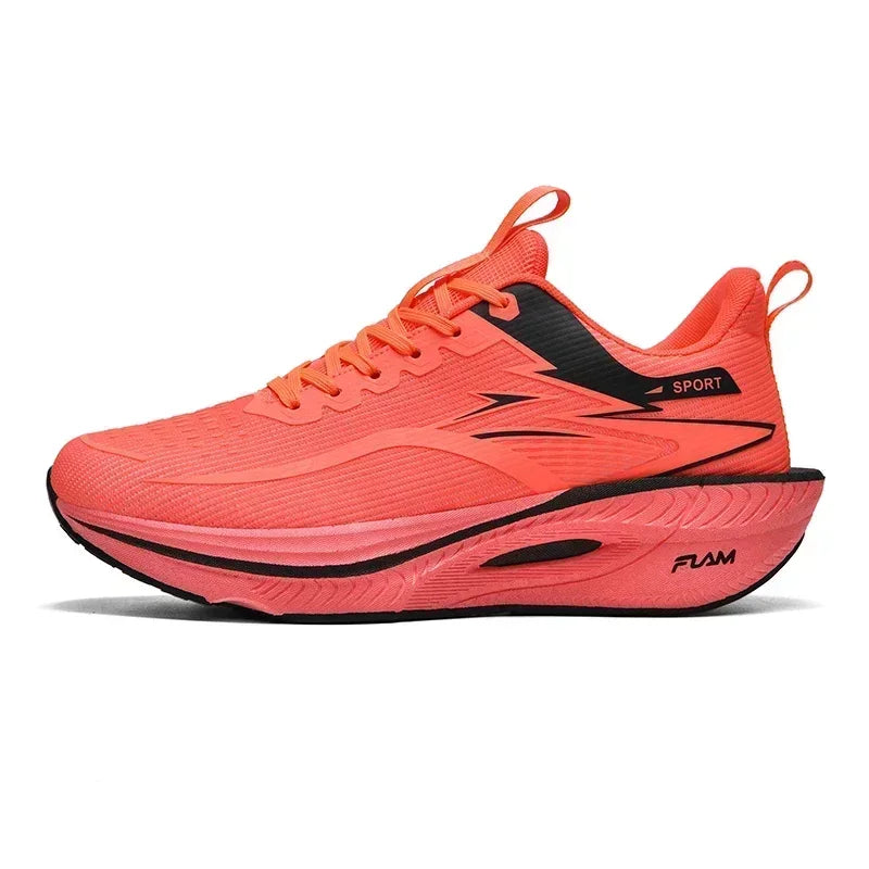 Scarpe Sportive Da Uomo E Da Donna Alta Qualità Con Piattaforma Da Ginnastica Per Corsa Casual Traspiranti