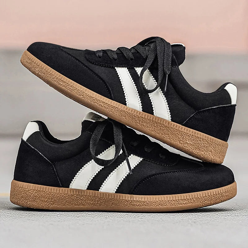 Scarpe Da Skateboard Da Uomo Scarpe Sportive Da Allenamento Moda Casual Per Tempo Libero