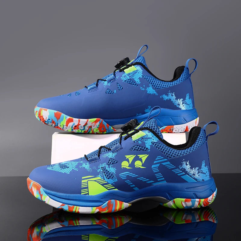 Scarpe Da Ginnastica Sportive Traspiranti Leggere Per Allenamento Tennis E Palestra Multisport