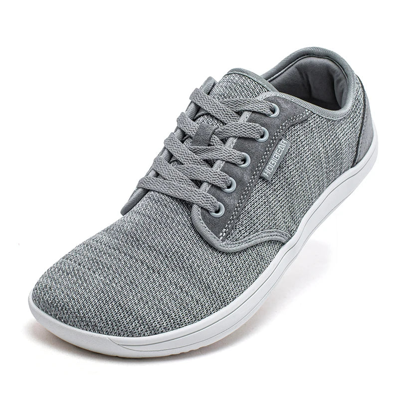 Hobibear Scarpe Minimaliste A Piedi Nudi Unisex Con Punta Larga Zero Drop Leggere E Traspiranti