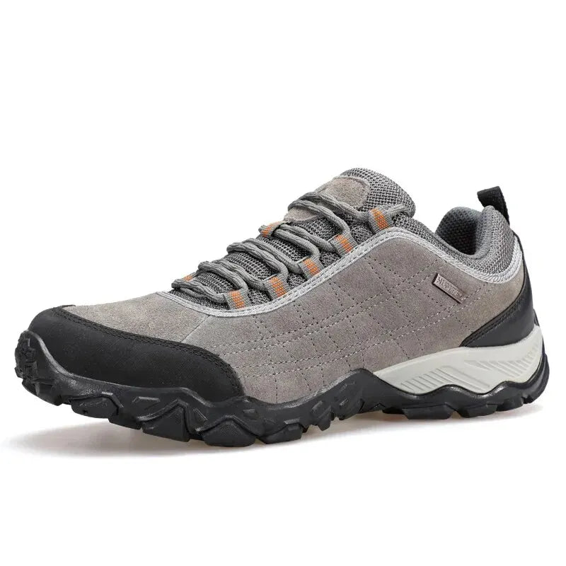 HUMTTO Scarpe Trekking Invernali In Pelle Da Uomo Design Lusso Per All Aperto Traspiranti Aumento Altezza