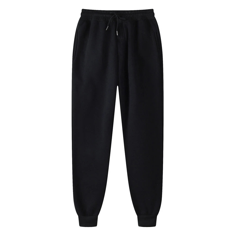 Tuta Da Uomo Set Abbigliamento Sportivo Con Cappuccio Cerniera Felpa Pantaloni Da Corsa Per Allenamento