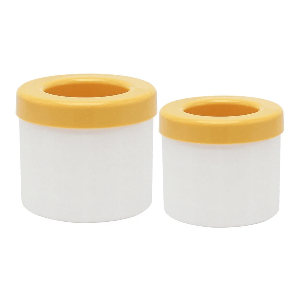Stampo Per Cubetti Di Ghiaccio In Silicone Per Uso Alimentare Per Whisky E Bar Ecologico Pratico