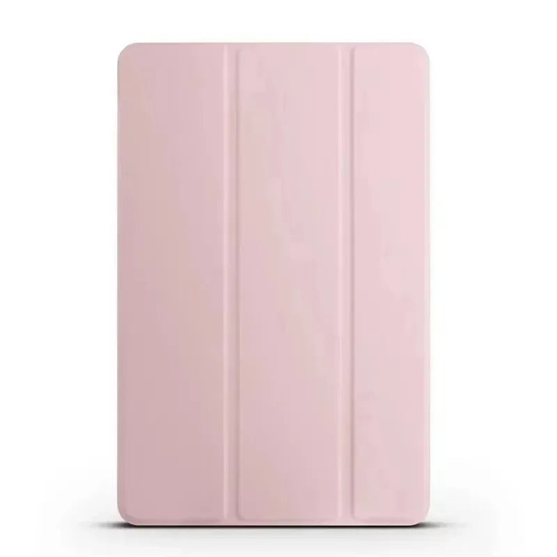 Custodia per Redmi Pad 2 11 Pollici Auto Sveglia Sonno in Silicone con Supporto Ricarica Coque Xiaomi Redmi Pad 2 2025
