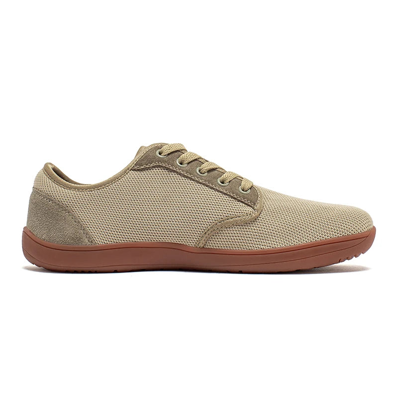 Hobibear Scarpe Minimaliste A Piedi Nudi Unisex Con Punta Larga Zero Drop Leggere E Traspiranti