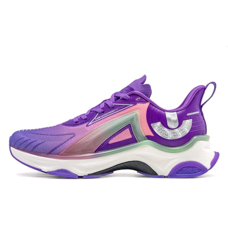 Onemix Sneakers Ad Alto Rimbalzo Uomo Traspiranti Allenamento Resistente All Usura Scarpe Da Corsa