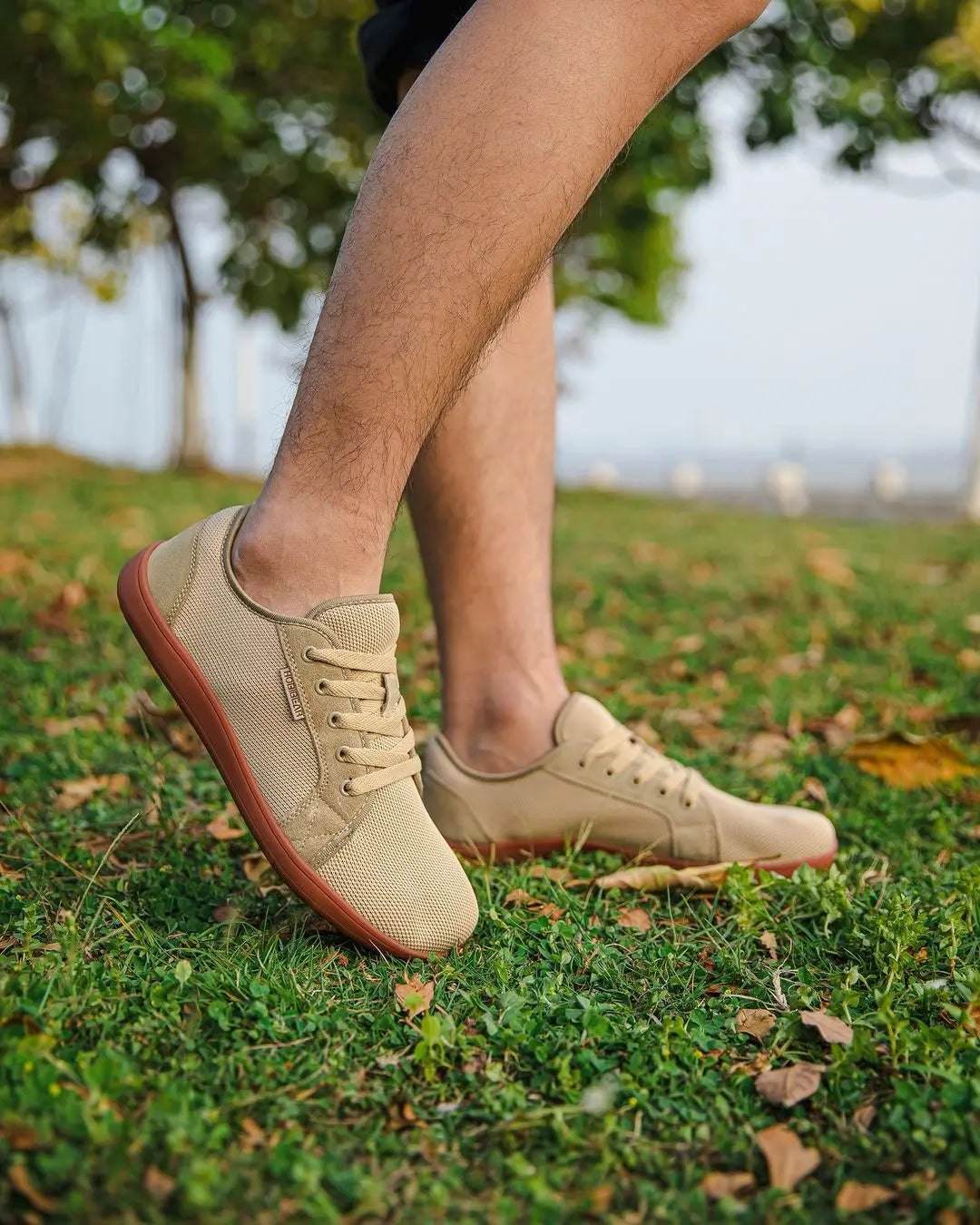Scarpe Minimaliste Unisex A Punta Larga Per Piedi Nudi Per Trail Running Esterno Leggere Traspiranti