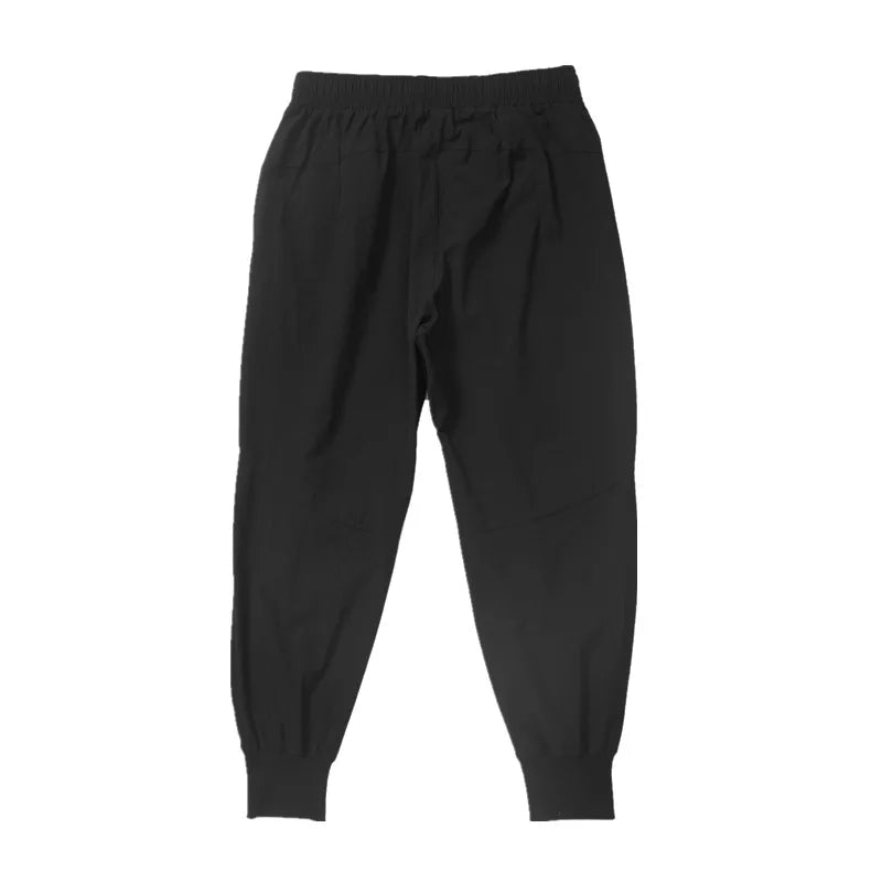 Pantaloni Sportivi Da Uomo Traspiranti Per Fitness E Jogging Nero Grigio Verde Blu Casual Da Ginnastica