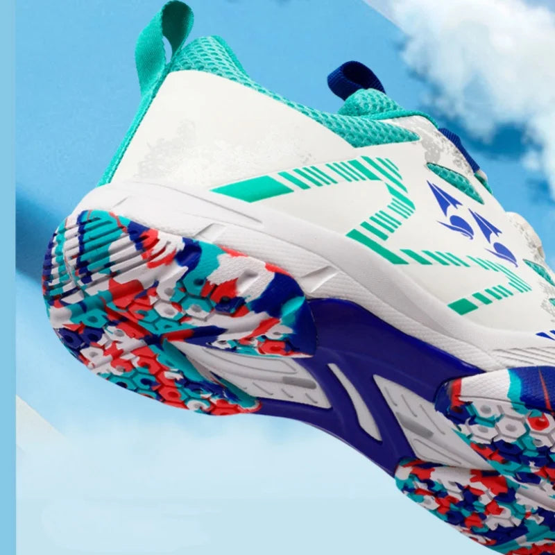 Scarpe Da Ginnastica Sportive Traspiranti Leggere Per Allenamento Tennis E Palestra Multisport