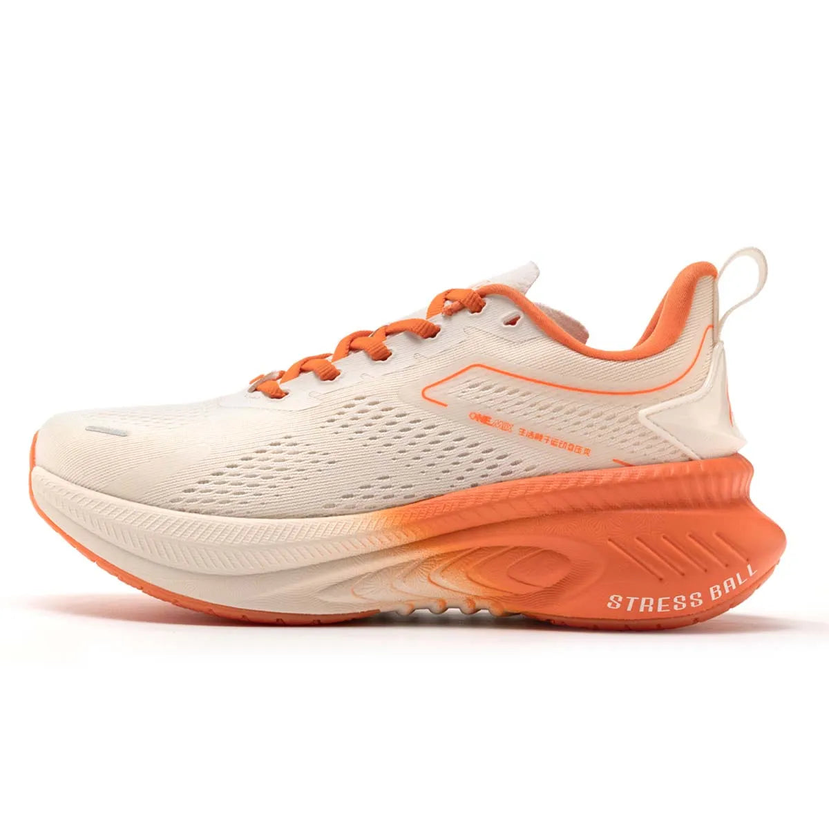 ONEMIX 2025 Nuove Scarpe Casual Da Corsa Per Fitness Con Corda Da Saltare Uomo E Donna Mesh Traspirante E Confortevole