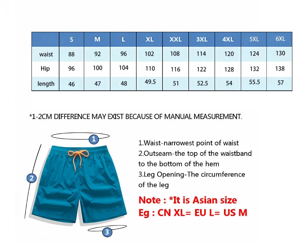 Pantaloncini Da Spiaggia Uomo Con Stampa Palme 3D Harajuku Surf Grafica Palmo Estate Costume Da Bagno Hawaii Fresco