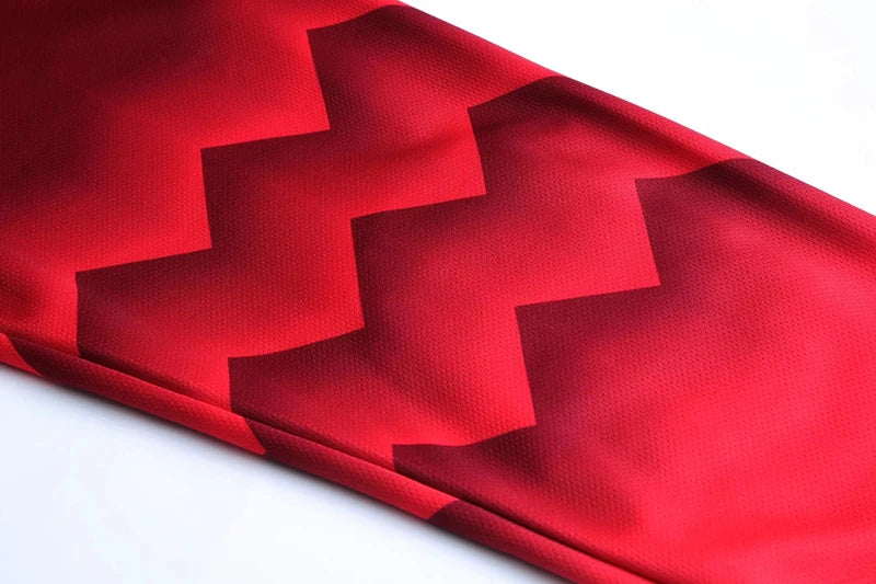 2023 uomo bambino portiere di calcio uniforme spugna protettiva manica lunga allenamento di calcio portiere top maglia da calcio pantaloni personalizzati