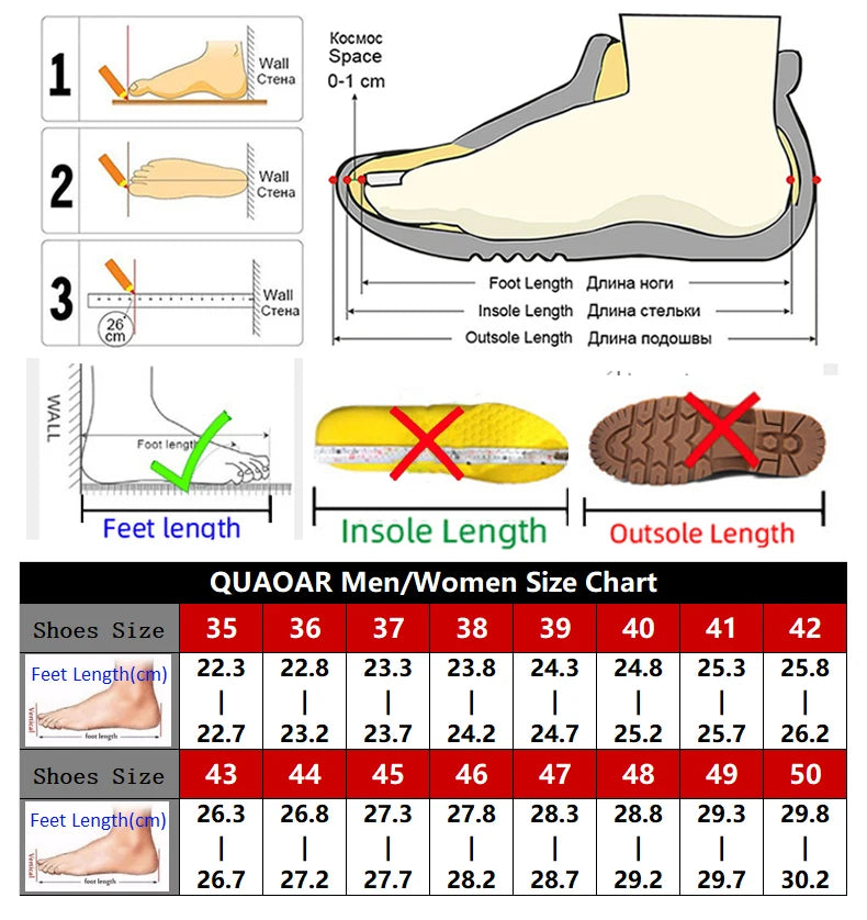 Quaoar 2025 Scarpe Da Corsa E Pallavolo Badminton Indoor Per Uomo E Donna Allenamento 36 45
