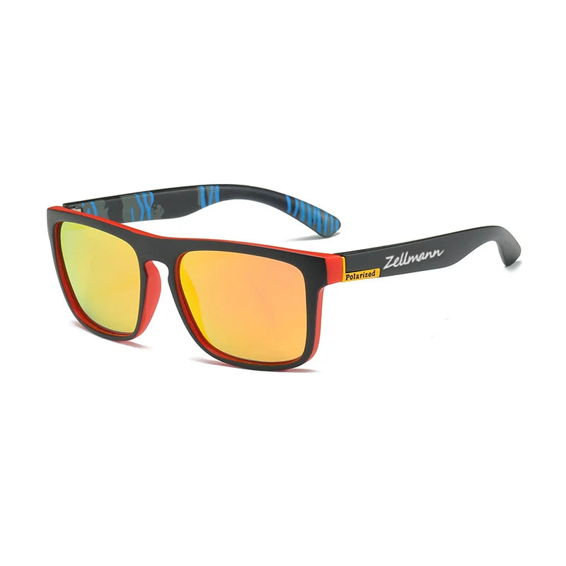 Occhiali Da Sole Polarizzati Unisex 2023 Per Ciclismo Strada E Mountain Bike Lenti Fotocromatiche