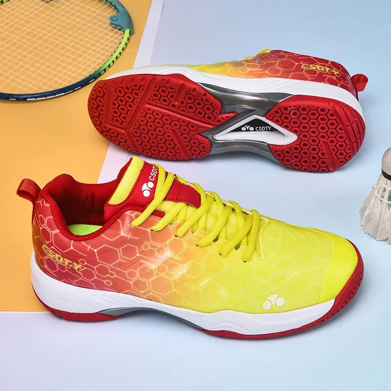 Scarpe Multisport Da Uomo Antiscivolo Per Badminton Ping Pong Pallavolo Ginnastica Allenamento All Aperto