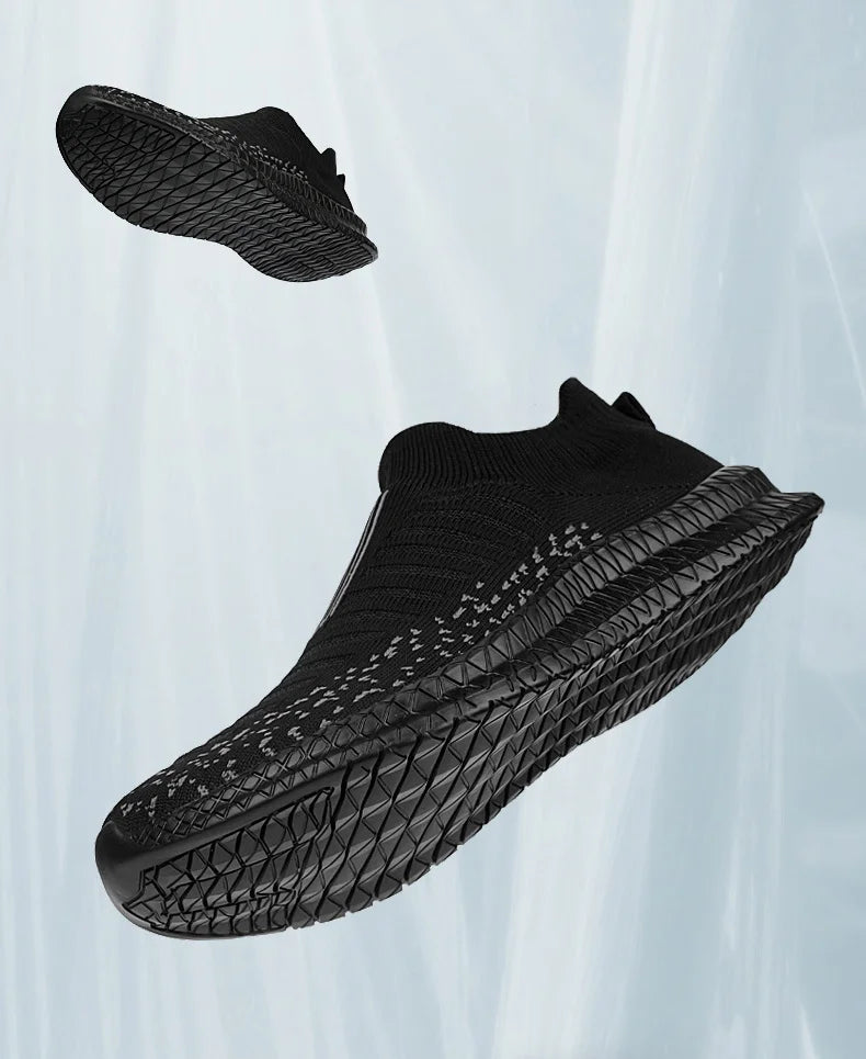 Scarpe Estive Da Uomo Traspiranti Mocassini Scarpe Da Ginnastica Confortevoli Moda Casual Tenis Zapatillas Hombre