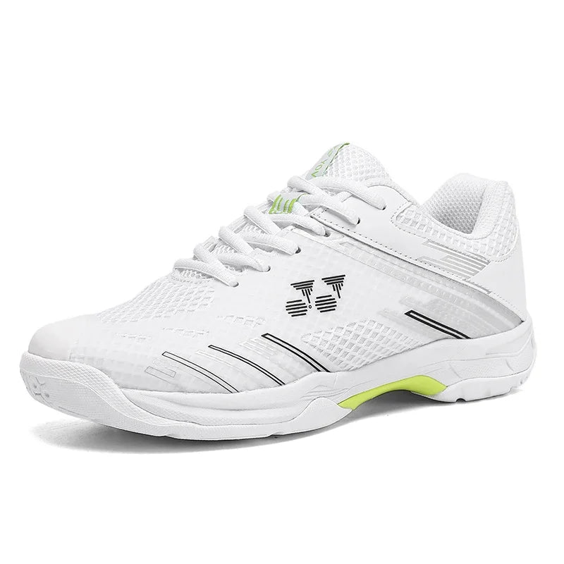 Nuove Scarpe Da Badminton Professionali Uomo Donna Sneakers Sportive Antiscivolo Traspiranti Per Allenamento