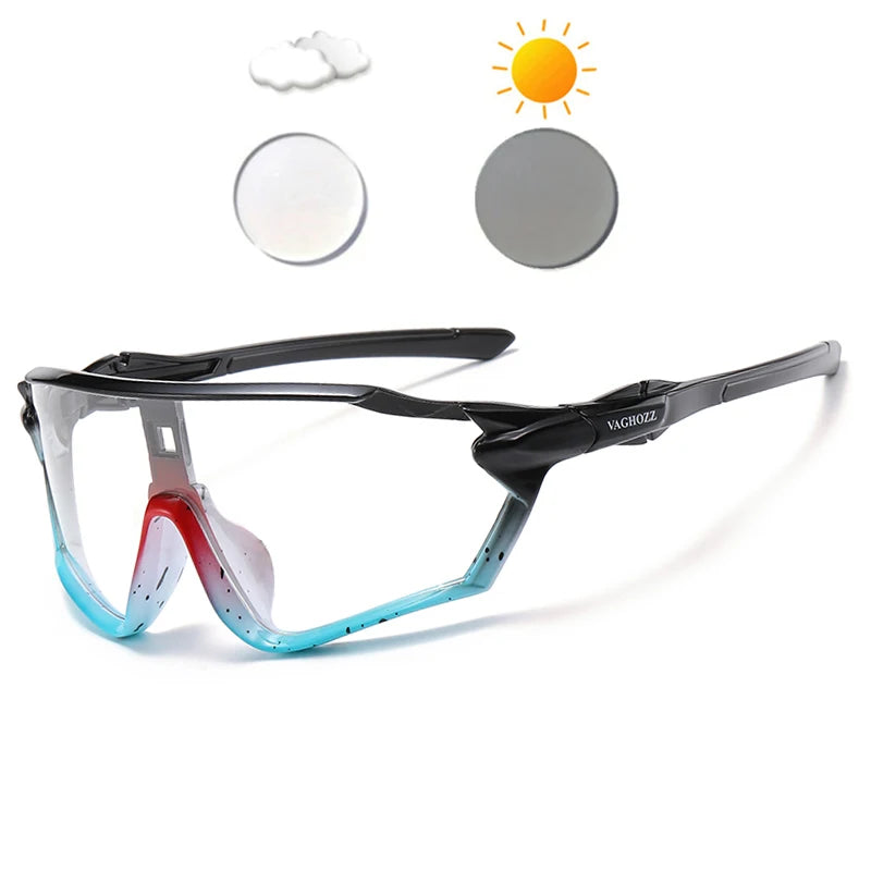Occhiali Da Sole Polarizzati Unisex Uomo Donna UV400 Dalwa Per Guida Trekking Ciclismo