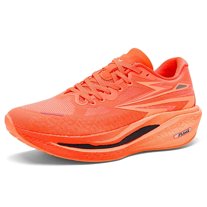 Scarpe Da Corsa Uomo Leggere Sportive Per Maratona Confortevoli Antiscivolo Da Passeggio All Aperto