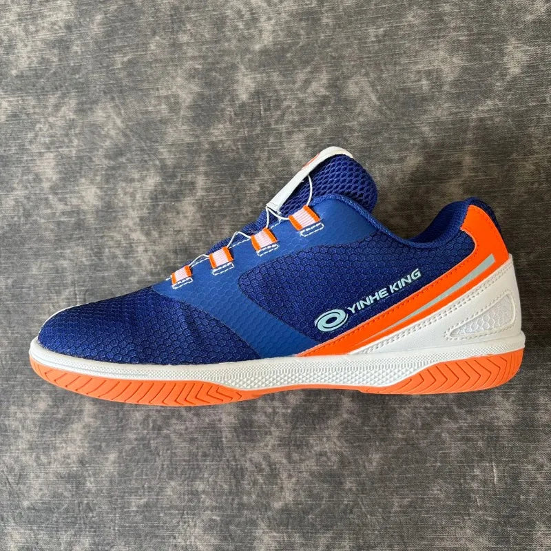 Yinhe Galaxy Scarpe Sportive Multifunzione Uomo Donna Bambino Ping Pong Ginnastica Corsa Trekking Con Cuscino