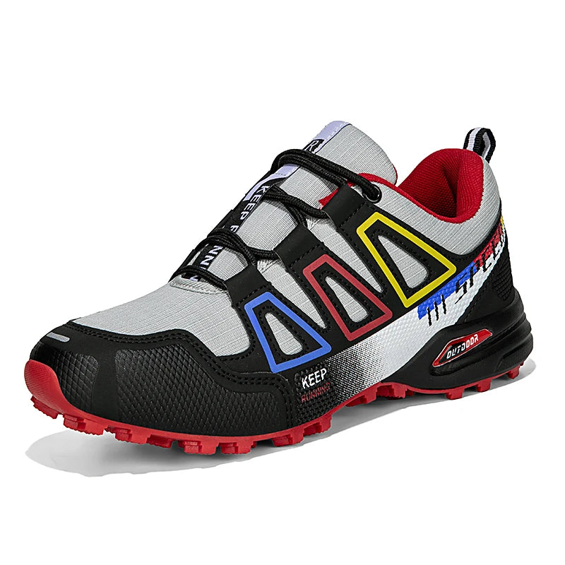 Scarpe Da Trekking Impermeabili Da Donna Traspiranti Scarpe Sportive Da Esterno Per Viaggio Passeggiata Ciclismo Corsa