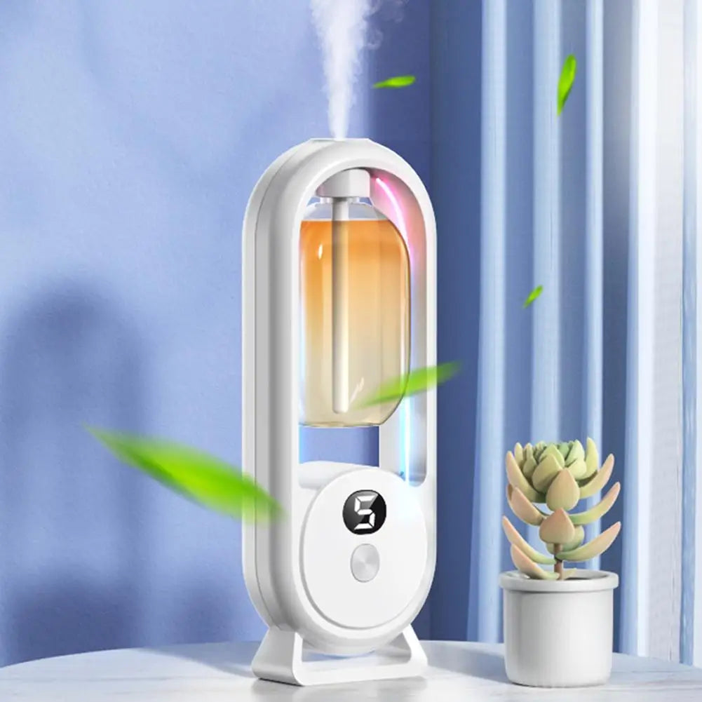 Oli Essenziali Vegetali Naturali Aroma Rinfrescante A Lunga Durata Personalizzata Sicuro Per Animali Domestici 40 Ml