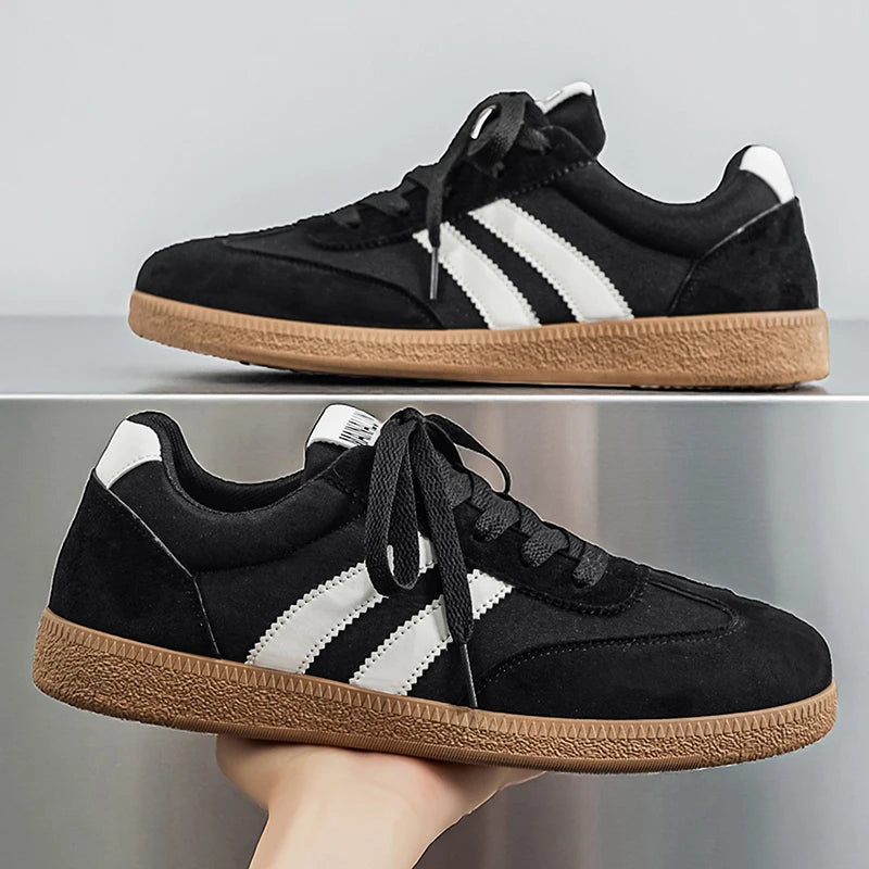 Scarpe Da Skateboard Da Uomo Scarpe Sportive Da Allenamento Moda Casual Per Tempo Libero