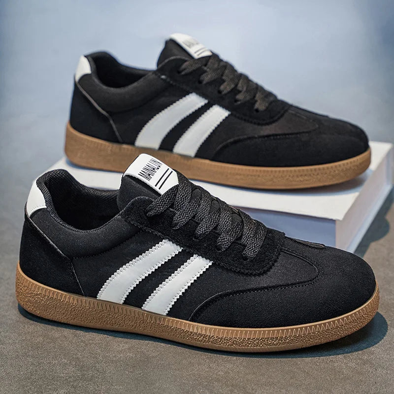 Scarpe Da Skateboard Da Uomo Scarpe Sportive Da Allenamento Moda Casual Per Tempo Libero