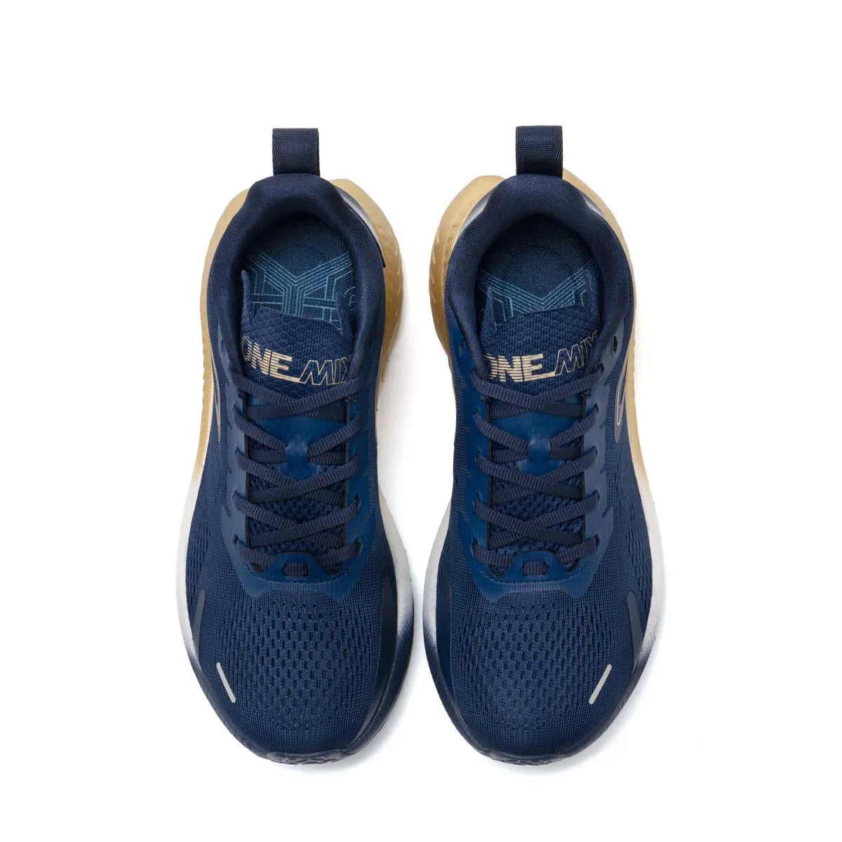 ONEMIX 2025 Nuove Scarpe Casual Da Corsa Per Fitness Con Corda Da Saltare Uomo E Donna Mesh Traspirante E Confortevole