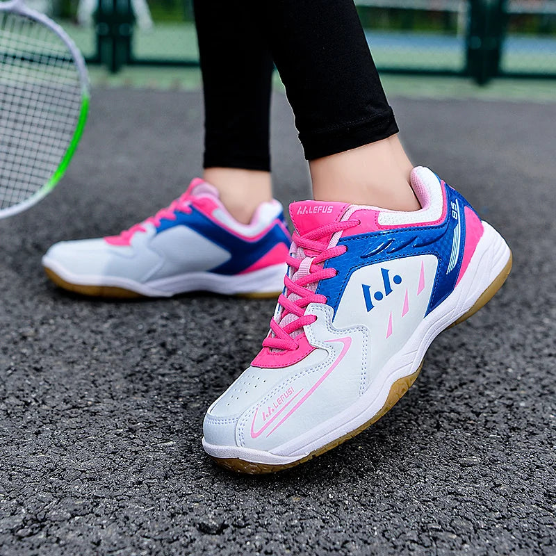 Scarpe Da Ping Pong Professionali Uomo E Donna Scarpe Sportive Per Allenamento Tennis Badminton Per Bambini