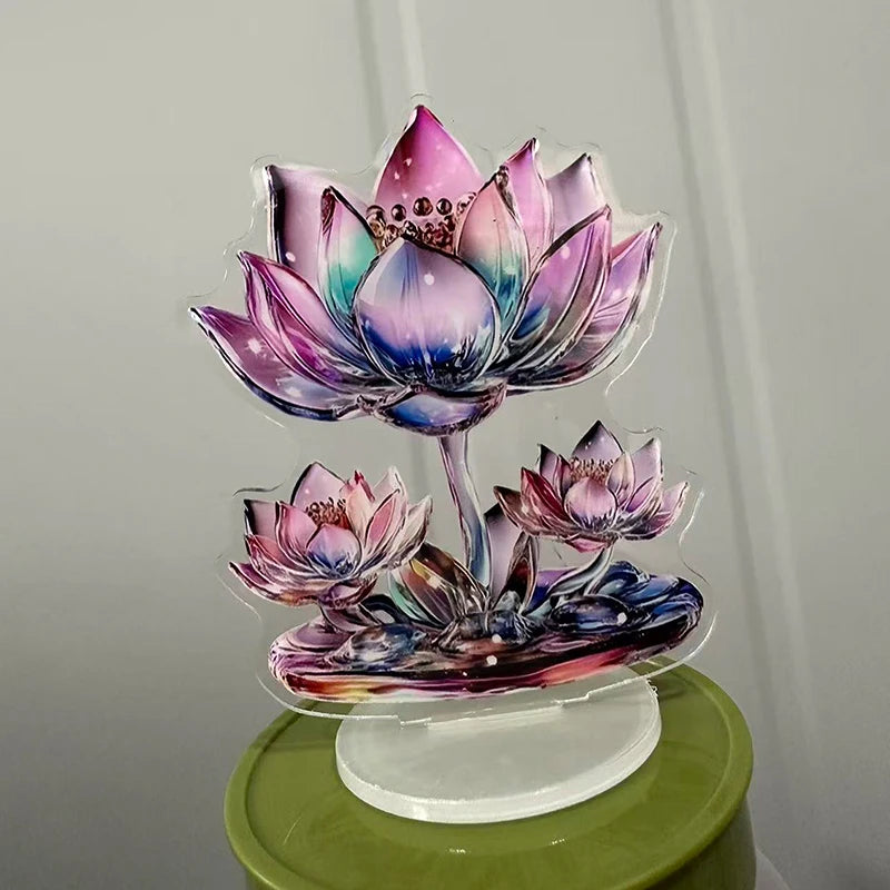 Statua Drago In Resina Per Tavolo Espositore Studio Decorazione Per La Casa Regalo Ideale