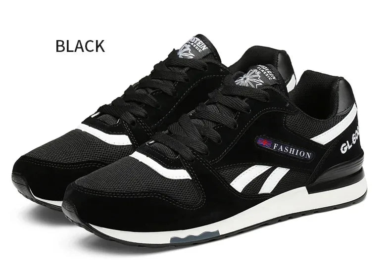 Scarpe Casual Da Uomo Traspiranti Leggere Sneakers Primavera Autunno 2025 Comode Scarpe Da Ginnastica