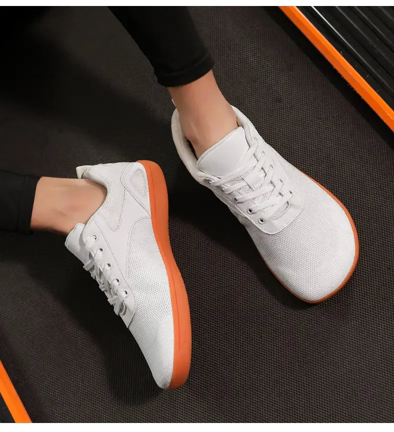 Scarpe Larghe A Piedi Nudi Da Uomo E Da Donna Novità 2025 Taglia 36 47 Per Allenamento All Aperto E Passeggiate Fitness