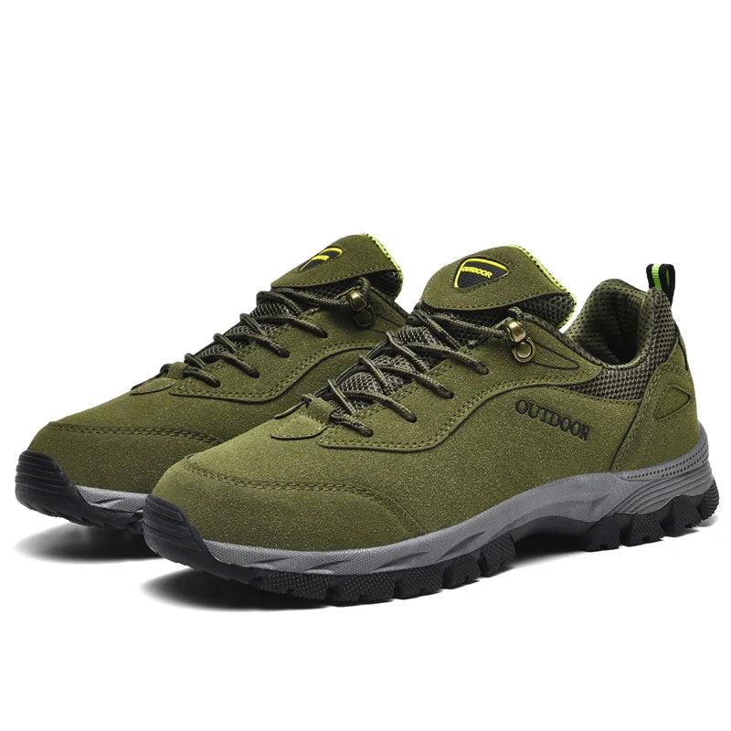 Scarpe Da Uomo Grandi Dimensioni 49 Da Trekking Da Ginnastica Per Arrampicata All Aperto Moda