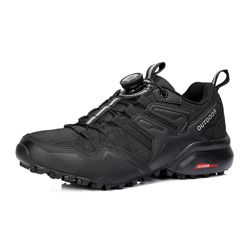 Scarpe Da Trekking Impermeabili Unisex Uomo Donna Per Arrampicata Outdoor Tattiche Da Passeggio