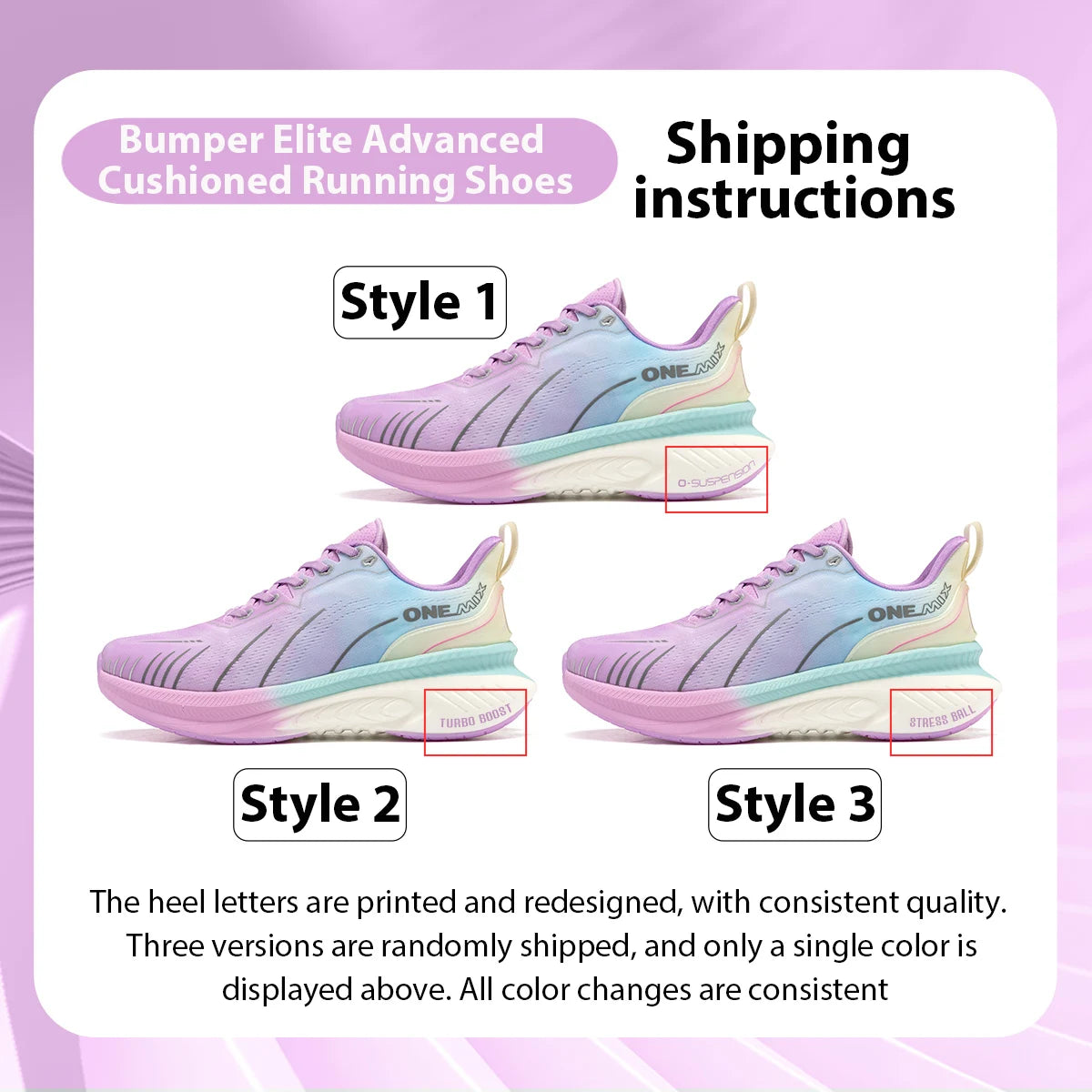 Onemix 2025 Scarpe Da Corsa Leggere Uomo Donna Scarpe Sportive Esterno Palestra Fitness Sneakers