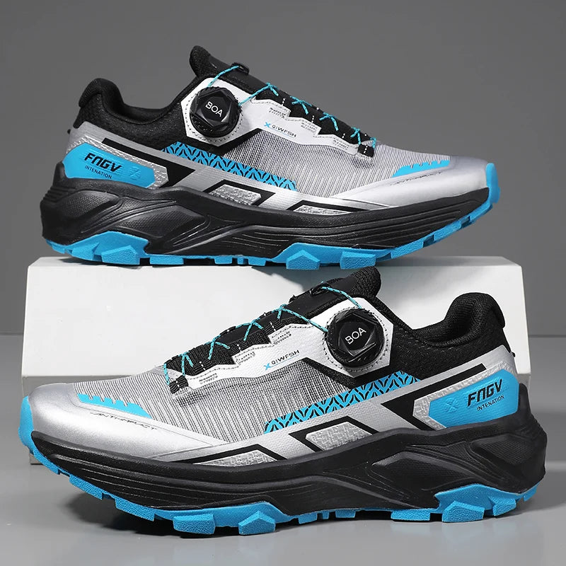 Scarpe Da Ginnastica Da Uomo Traspiranti Per Allenamento E Corsa Lusso Mocassini Moderni
