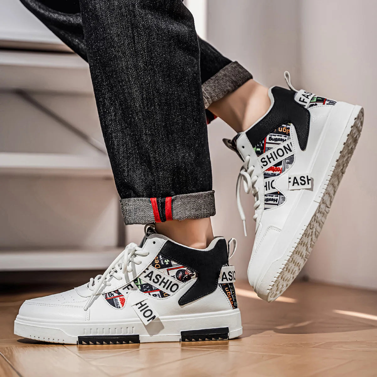 Scarpe Da Uomo Sportive Casual Per Escursionismo All Aperto Traspiranti Resistenti Antiodore Ideali Per Strada