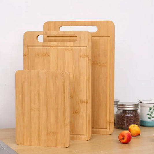 Taglieri In Legno Appendibili Per Portata Spessi Su Entrambi i Lati Tagliere Da Cucina Multifunzionale